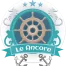 Logo Le Ancore